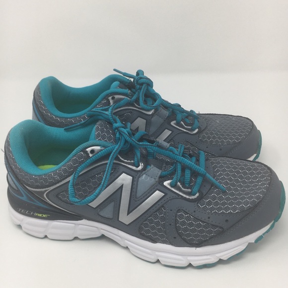 NEW BALANCE WOMEN'S RUNNING SHOES TRAINING - Picture 7 of 15
